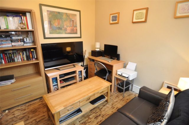  Image of 3 bedroom Terraced house for sale in Market Street Hoylake Wirral CH47 at Market Street Hoylake Hoylake, CH47 3EP